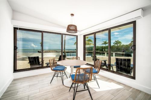 設施, 切薩皮克海灘度假村 (Chesapeake Beach Resort) in 伊斯拉莫拉達 (FL) 設施, 切薩皮克海灘度假村 (Chesapeake Beach Resort) in 伊斯拉莫拉達 (FL)