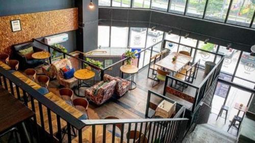 Restaurant, Zillion Cozy - Trefoil Setia Alam- Next to Setia City Mall & Convention Centre in Shah Alam Restaurant, Zillion Cozy - Trefoil Setia Alam- Next to Setia City Mall & Convention Centre in Shah Alam