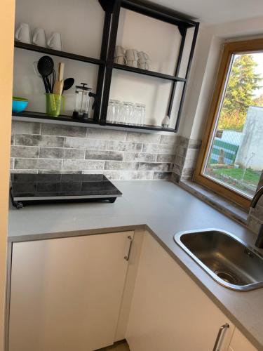 Ferienwohnung sentio-comfortable Saalfeld in ซาลเฟลด์/ซาเลอ Ferienwohnung sentio-comfortable Saalfeld in ซาลเฟลด์/ซาเลอ