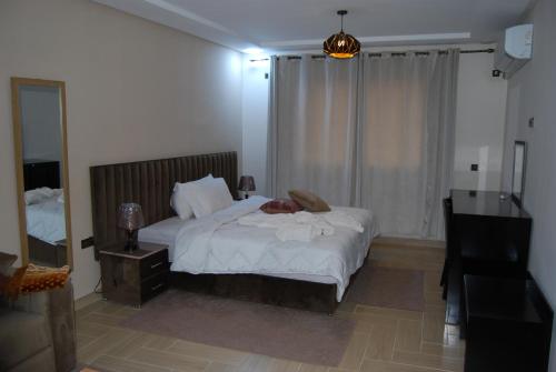 Hotel la Perle d'Arfoud in แอรฟูด Hotel la Perle d'Arfoud in แอรฟูด