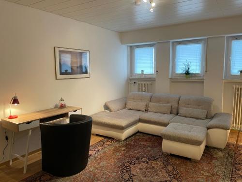 Ferienwohnung Mimi Souterrainwohnung in Kastellaun Ferienwohnung Mimi Souterrainwohnung in Kastellaun