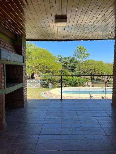 Cabanas San isidro in José de la Quintana Cabanas San isidro in José de la Quintana