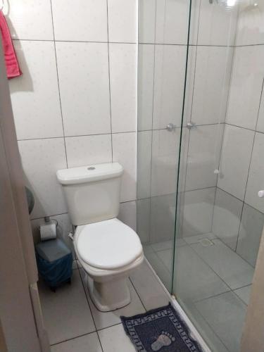 Bagno, Suites economica 250 metros do mar in Balneario Picarras Bagno, Suites economica 250 metros do mar in Balneario Picarras