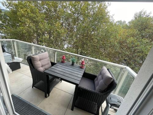 Appartement de 2 pieces tout confort proche paris in Alfortville Appartement de 2 pieces tout confort proche paris in Alfortville