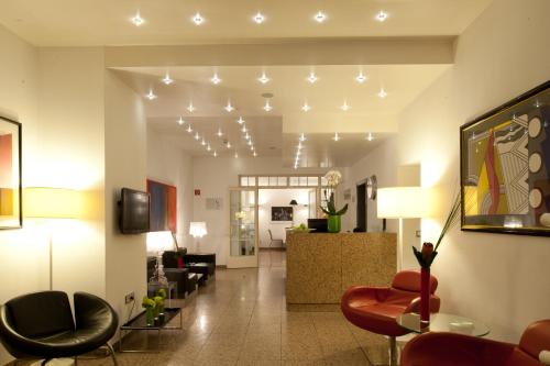 Hotel Topas - image 5