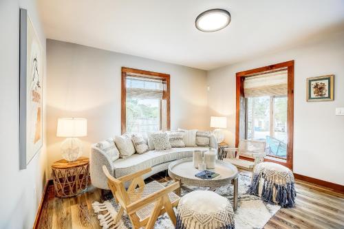 Marble Falls Zen in Marble Falls (TX) Marble Falls Zen in Marble Falls (TX)