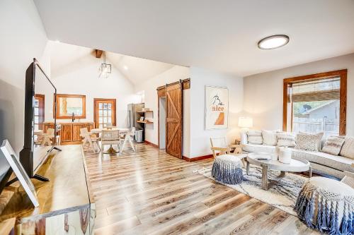 Marble Falls Zen in Marble Falls (TX) Marble Falls Zen in Marble Falls (TX)