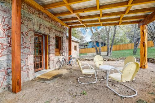 Marble Falls Zen in Marble Falls (TX) Marble Falls Zen in Marble Falls (TX)