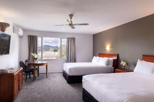 Arawa Park Hotel Rotorua in Rotorua Arawa Park Hotel Rotorua in Rotorua