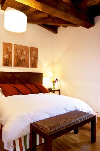 This photo about El Bulin de La Hiruela shared on HyHotel.com