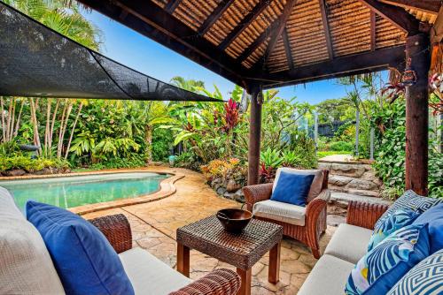 Bazen, A Family Home Away From Home in Merrimac Bazen, A Family Home Away From Home in Merrimac
