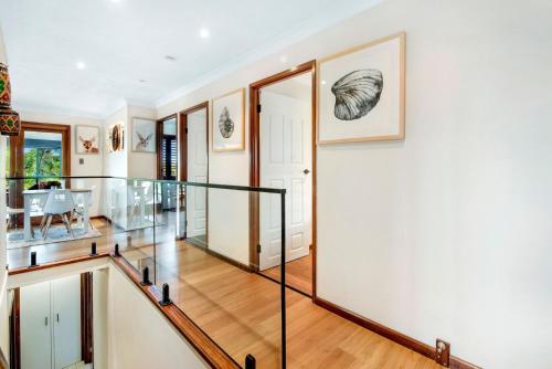 Ulaz, A Family Home Away From Home in Merrimac Ulaz, A Family Home Away From Home in Merrimac