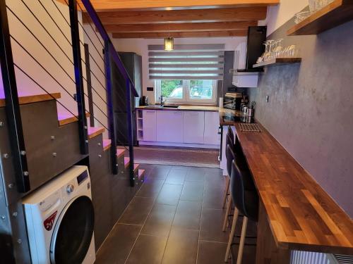 Privát Kras (Privat Kras) in Sloup V Moravskem Krasu Privát Kras (Privat Kras) in Sloup V Moravskem Krasu