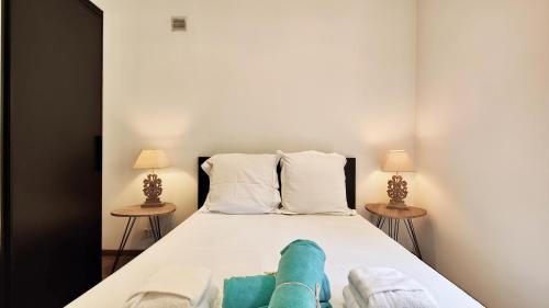 Appartement maison Jeanne by Booking Guys