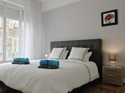 Appartement 'le Fontainebleau'