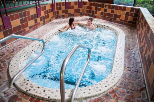 Evergreen Resort Hotel