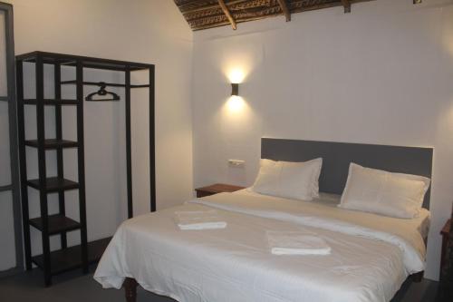 Agonda Beach Chalets in Agonda Agonda Beach Chalets in Agonda
