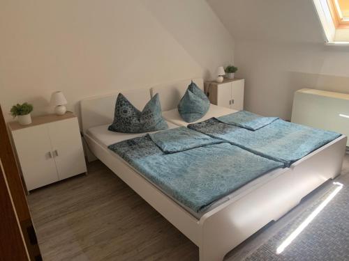 Ferienhaus ELPARE in Neu-Trebendorf Ferienhaus ELPARE in Neu-Trebendorf