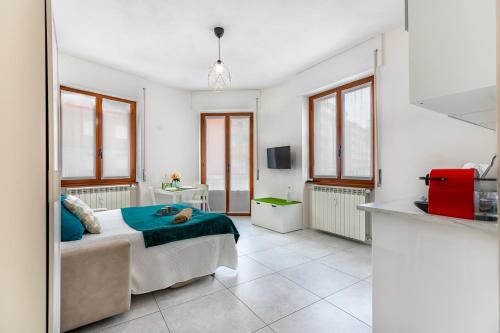 Appartamento Sempione 1 - Affitti Brevi Italia