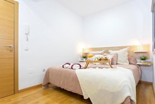 -MalagaSunApts- Fashion Historical city centre