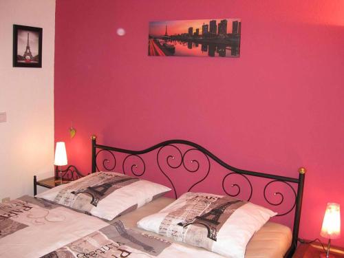 Apartment am Europakanal in เฟือร์ธ Apartment am Europakanal in เฟือร์ธ