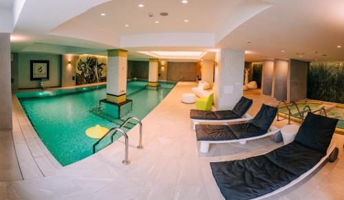 水疗, Mandachi Hotel&Spa in 苏恰瓦 水疗, Mandachi Hotel&Spa in 苏恰瓦