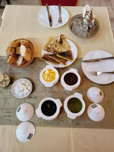 อาหารและเครื่องดื่ม, Hotel la Perle d'Arfoud in แอรฟูด อาหารและเครื่องดื่ม, Hotel la Perle d'Arfoud in แอรฟูด