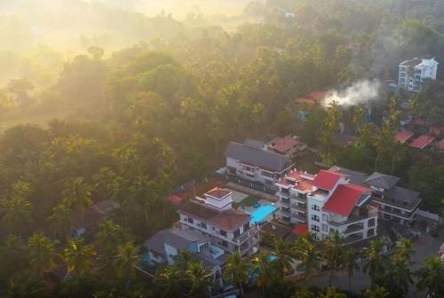 外觀, 14BHK Luxurious Villa with Private Swimming Pool, Kids Pool, Games, Private Parking in 果阿邦 外觀, 14BHK Luxurious Villa with Private Swimming Pool, Kids Pool, Games, Private Parking in 果阿邦