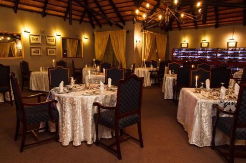 餐廳, Mount Sheba Rainforest Hotel & Resort in 彼格林斯里斯 餐廳, Mount Sheba Rainforest Hotel & Resort in 彼格林斯里斯