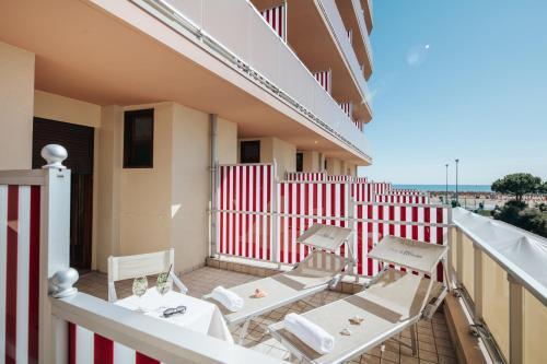 طعام و مشروبات, Hotel Excelsior in بيبيوني طعام و مشروبات, Hotel Excelsior in بيبيوني
