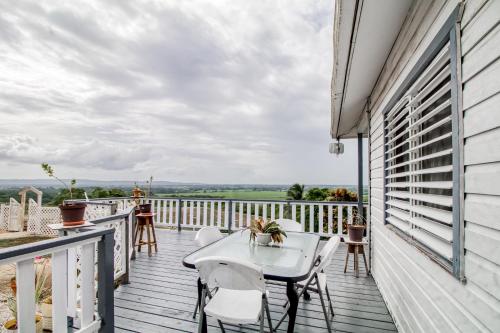 Mattea Vacation House at Bella Vue Estate in Mount Hope Mattea Vacation House at Bella Vue Estate in Mount Hope