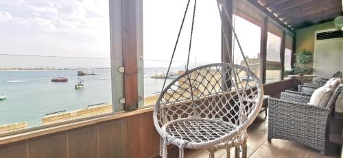 Mina Akko sea view in Acre Mina Akko sea view in Acre