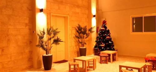 Aida Guest house in Nazareth Aida Guest house in Nazareth