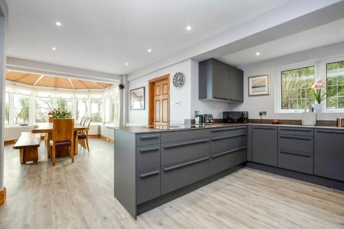 A szálláshely kívülről, Seahaven in Maidencombe A szálláshely kívülről, Seahaven in Maidencombe