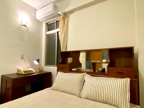 Lee’s Guesthouse in Fongyuan District Lee’s Guesthouse in Fongyuan District