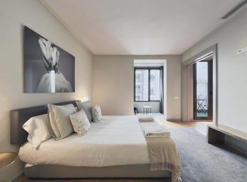 Stay U-nique Apartments Rambla Catalunya II