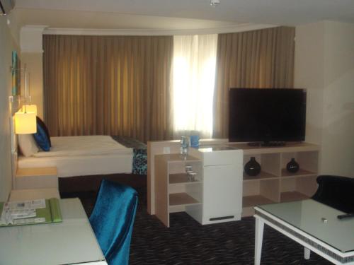 Pasapark Karatay Hotel in Konya Pasapark Karatay Hotel in Konya