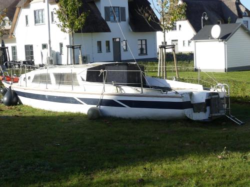 Dječje igralište, Landhaus am Haff in Stolpe Auf Usedom Dječje igralište, Landhaus am Haff in Stolpe Auf Usedom