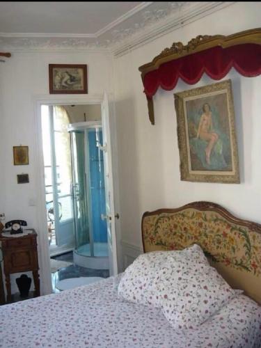 Appartement Bourgeois