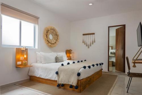 Verandah Studios in Playa Del Carmen Verandah Studios in Playa Del Carmen