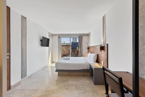 Morelos By HomiRent in Querétaro Morelos By HomiRent in Querétaro