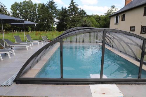 Le Grand Launay in Pace Le Grand Launay in Pace