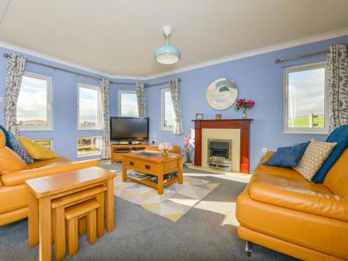 A szálláshely kívülről, Dartmoor View in Cheriton Bishop A szálláshely kívülről, Dartmoor View in Cheriton Bishop