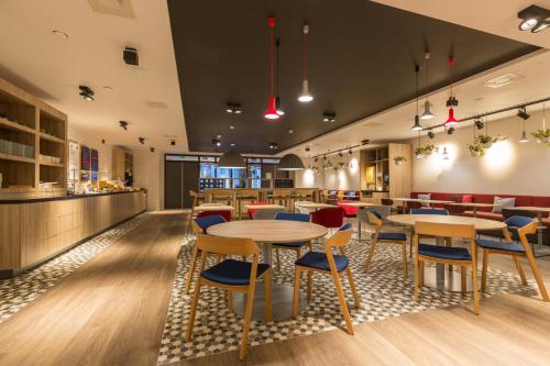 Holiday Inn Express - Brussels - Grand-Place - image 17