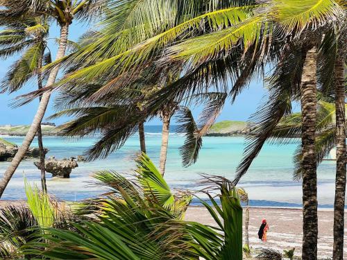 Dream Luxury B&b Watamu in วาตามู Dream Luxury B&b Watamu in วาตามู