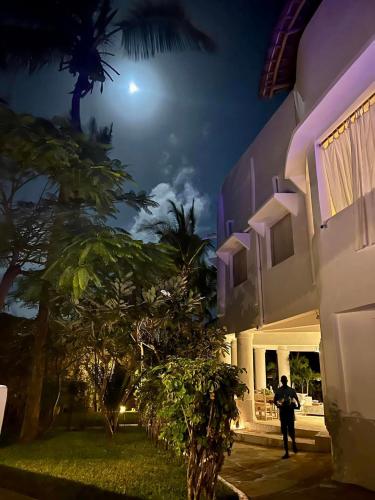 Dream Luxury B&b Watamu in วาตามู Dream Luxury B&b Watamu in วาตามู