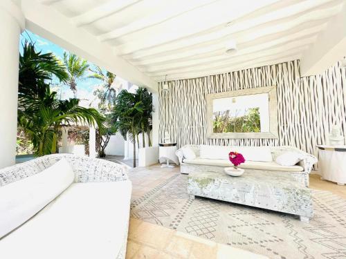 Dream Luxury B&b Watamu in วาตามู Dream Luxury B&b Watamu in วาตามู