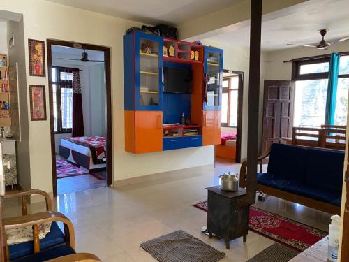 Oaktree Homestay in Daroli Oaktree Homestay in Daroli
