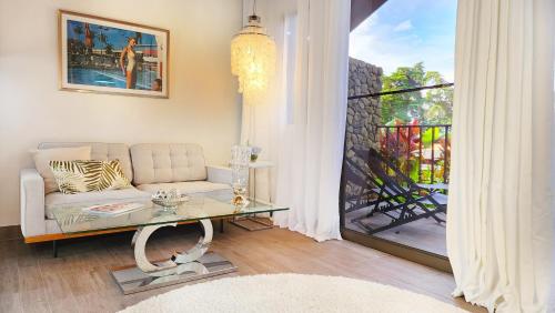 balcon/terrasse, Rio Verde by Villa Alejandro in Los Naranjos balcon/terrasse, Rio Verde by Villa Alejandro in Los Naranjos
