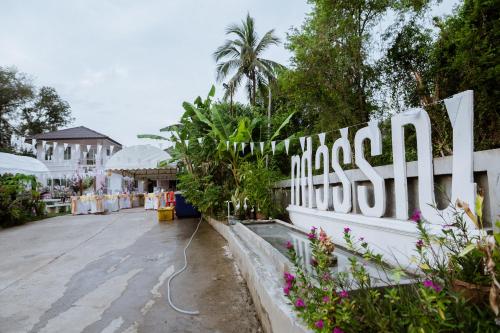 Thosawan Resort ทศวรรณ รีสอร์ท in Khong Chiam Thosawan Resort ทศวรรณ รีสอร์ท in Khong Chiam